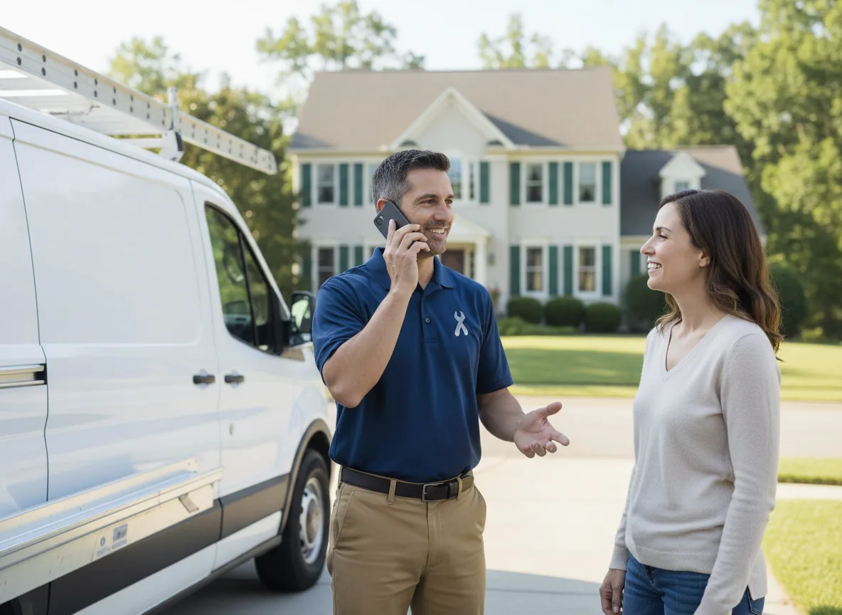 Home Gutter Service Murphys, CA FAQs